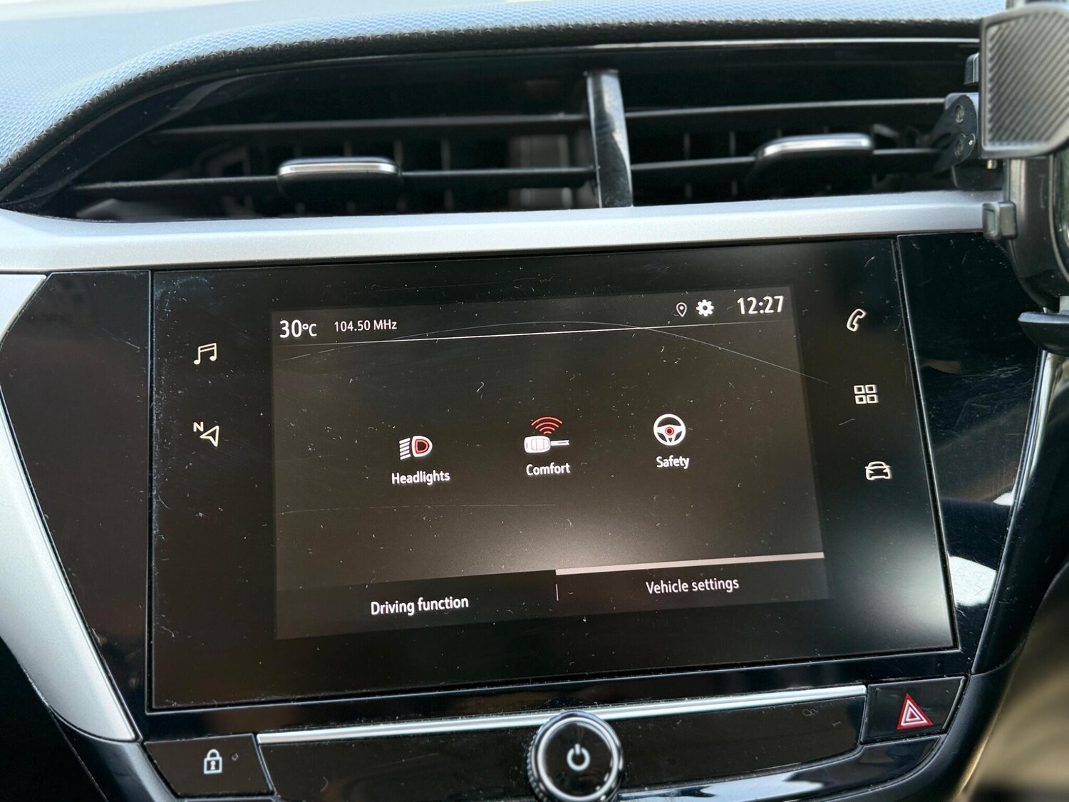 Used Vauxhall Corsa 2021 for sale - 78206442: Photo 33