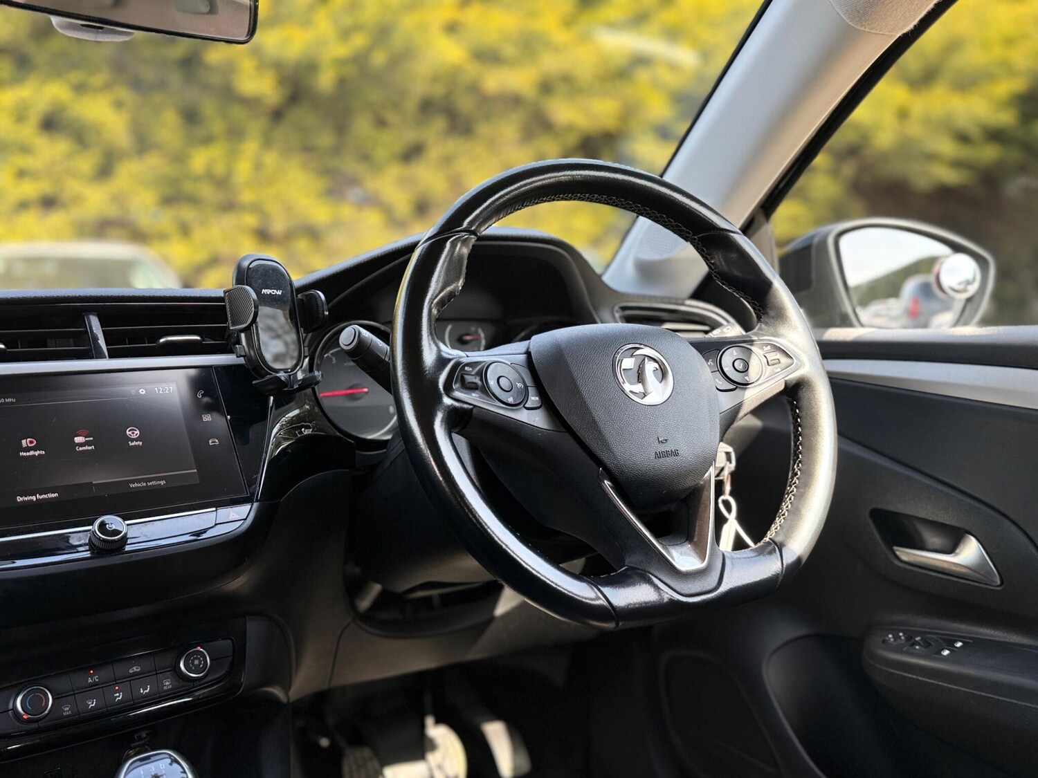 Used Vauxhall Corsa 2021 for sale - 78206442: Photo 34