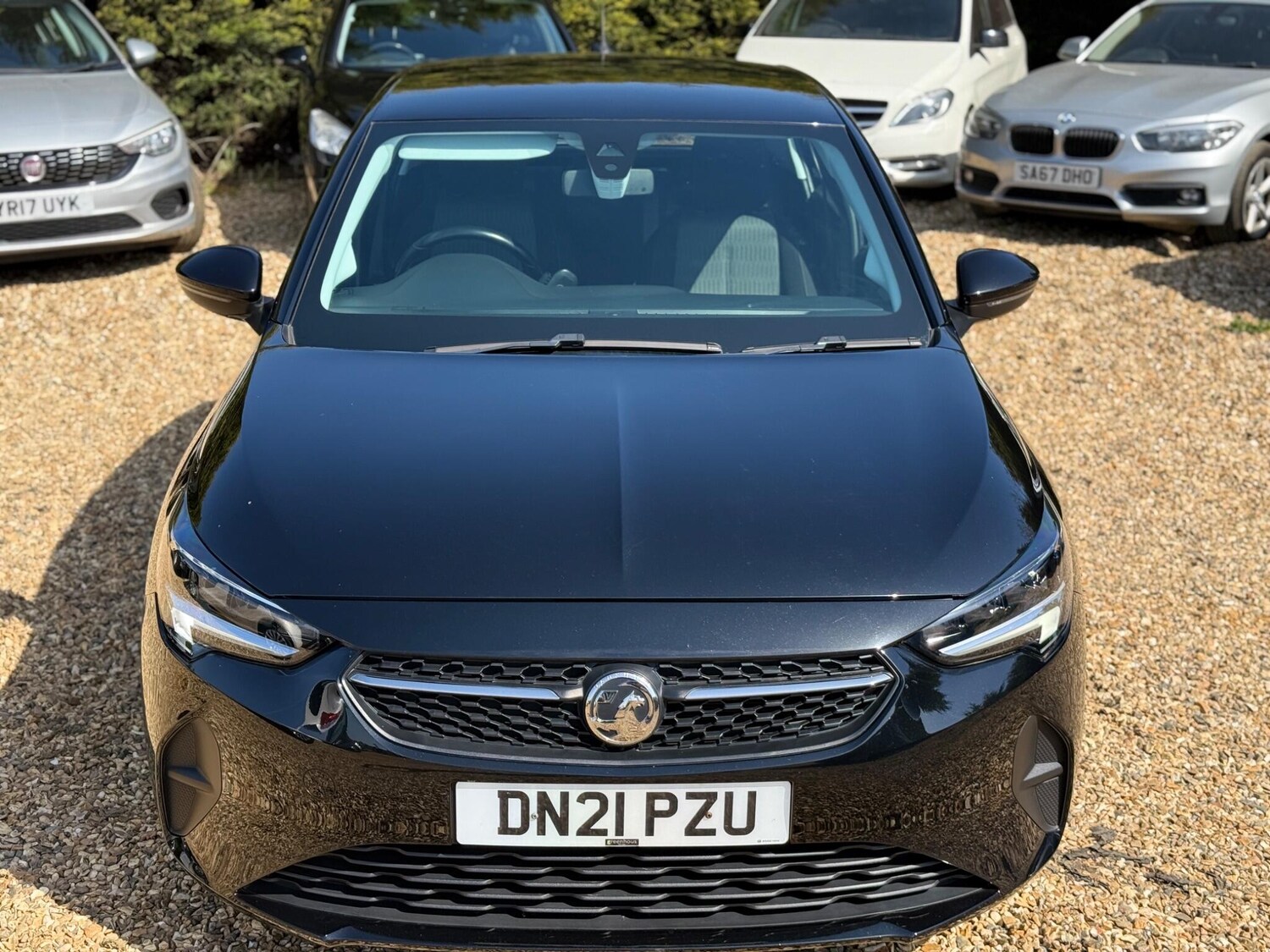 Used Vauxhall Corsa 2021 for sale - 78206442: Photo 40