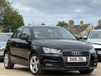 Used Audi A1 2016 for sale - 79681105: Photo