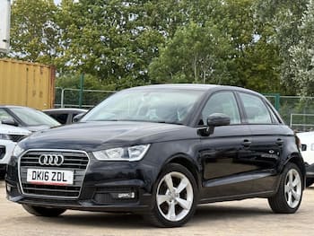 Used Audi A1 2016 for sale - 79681105: Photo