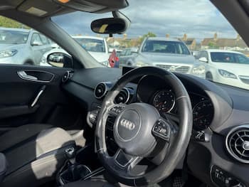 Used Audi A1 2016 for sale - 79681105: Photo