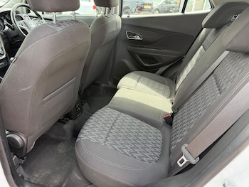 Used Vauxhall Mokka 2016 for sale - 79373746: Photo