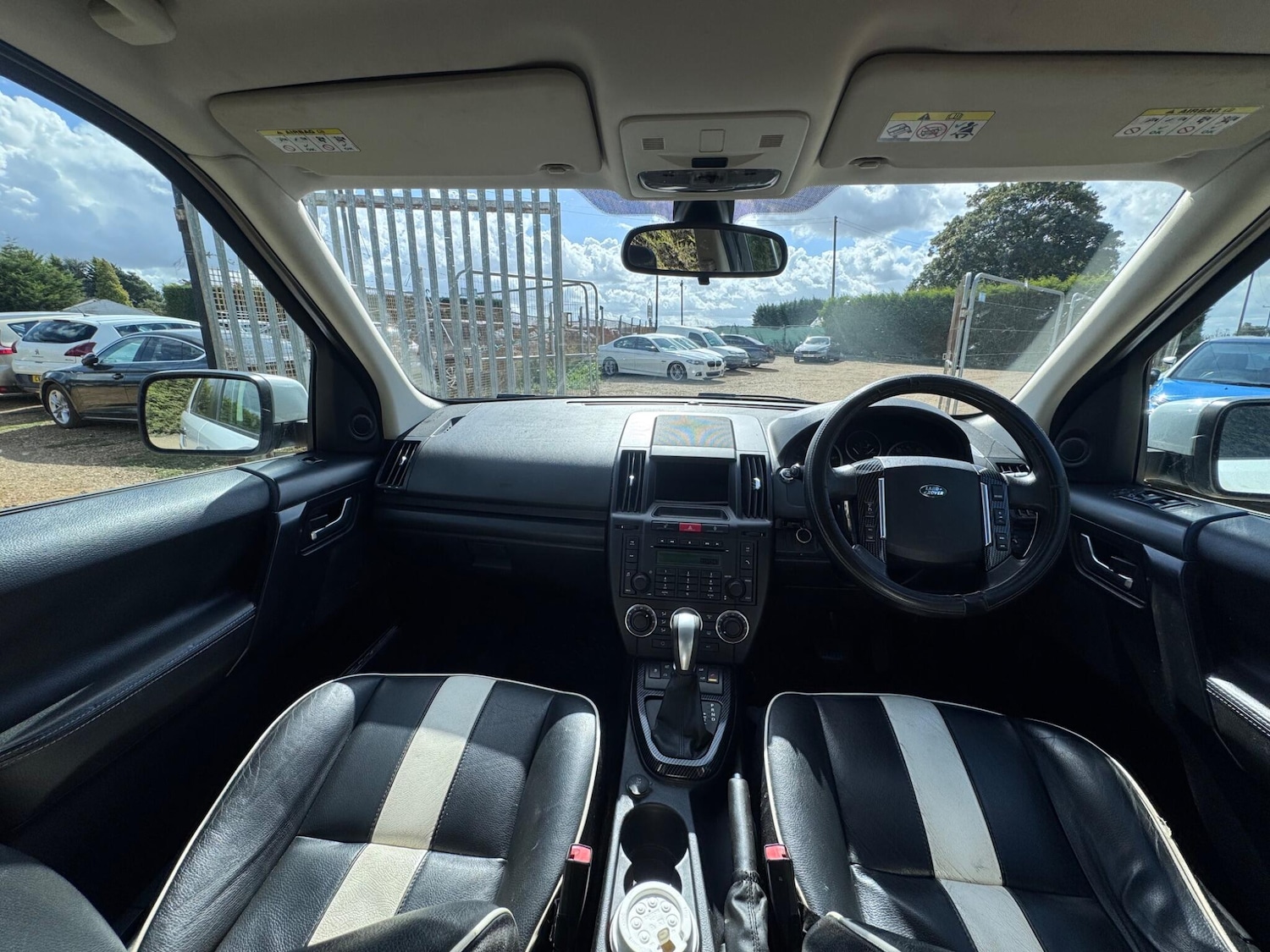 Vehicle 24