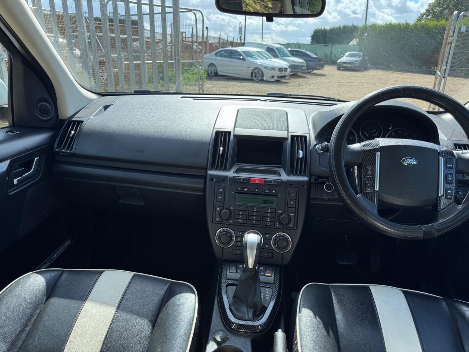 Vehicle 26