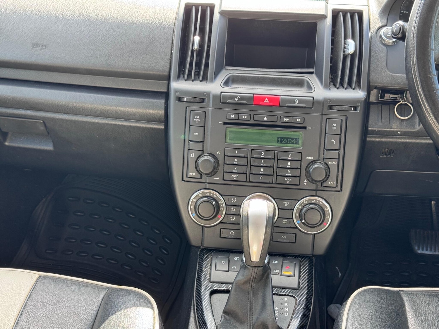 Vehicle 27