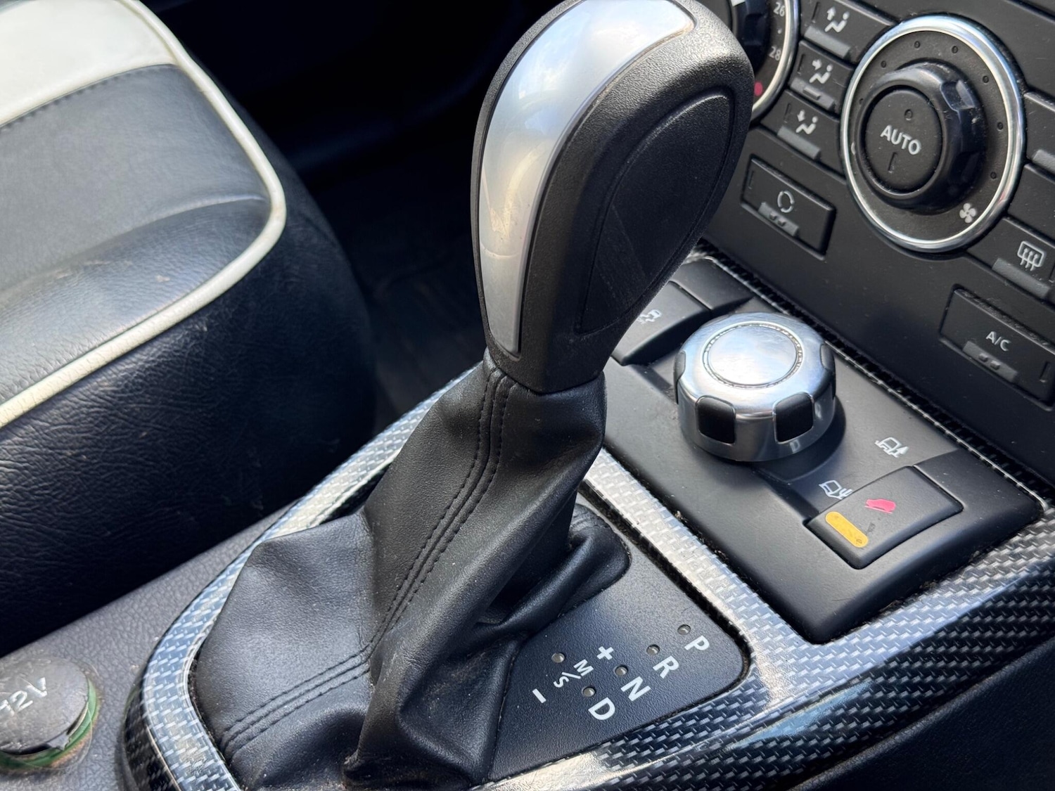 Vehicle 30