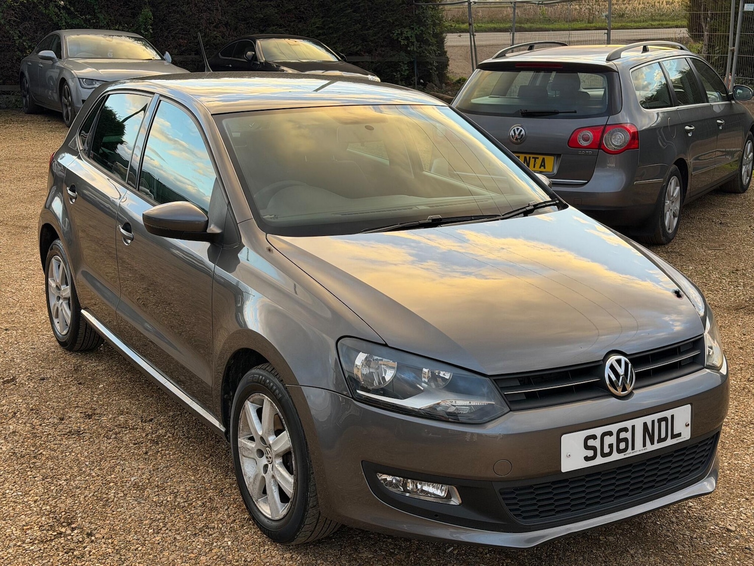 Used Volkswagen Polo 2011 for sale - 76398589: Photo 16