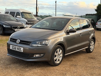 Volkswagen - Polo