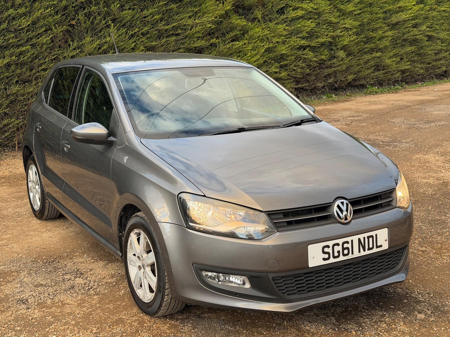 Used Volkswagen Polo 2011 for sale - 76398589: Photo 32