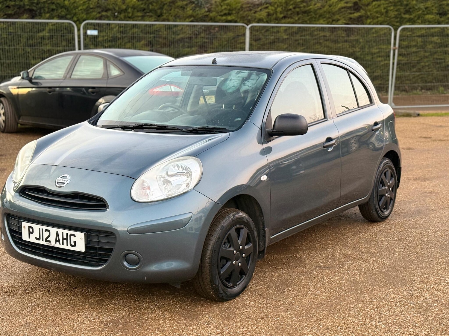 Used Nissan Micra 2012 for sale - 76700754: Photo 15