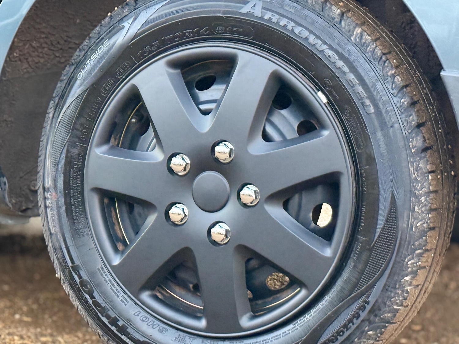 Used Nissan Micra 2012 for sale - 76700754: Photo 16