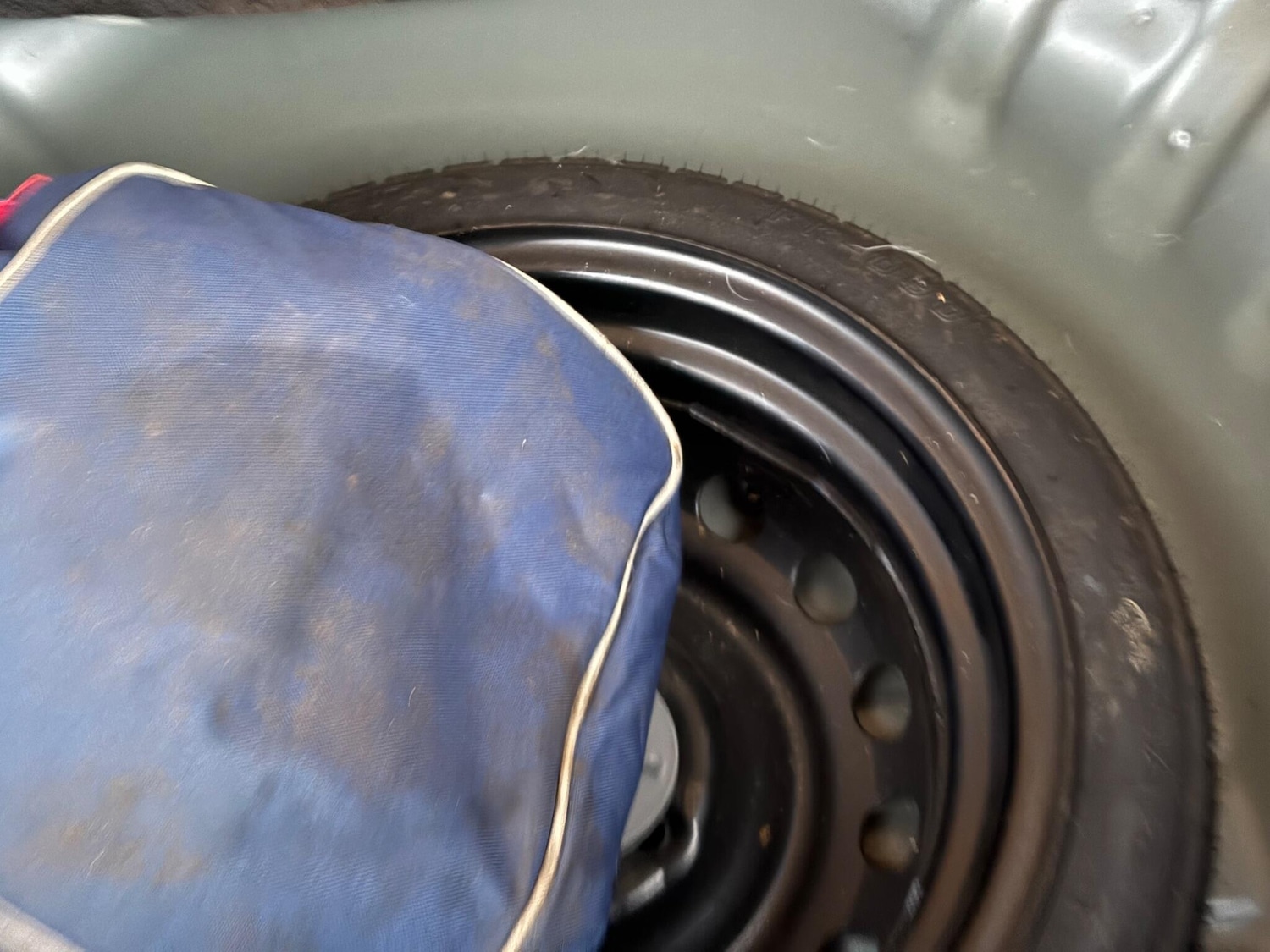 Used Nissan Micra 2012 for sale - 76700754: Photo 22