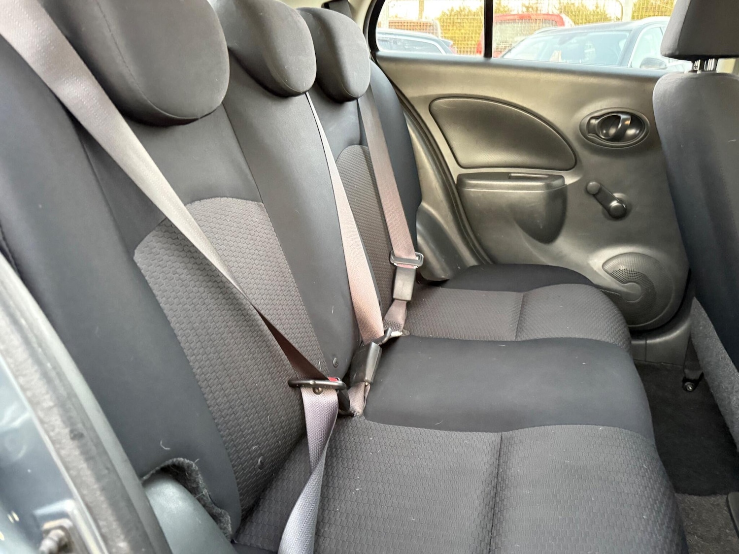 Used Nissan Micra 2012 for sale - 76700754: Photo 25