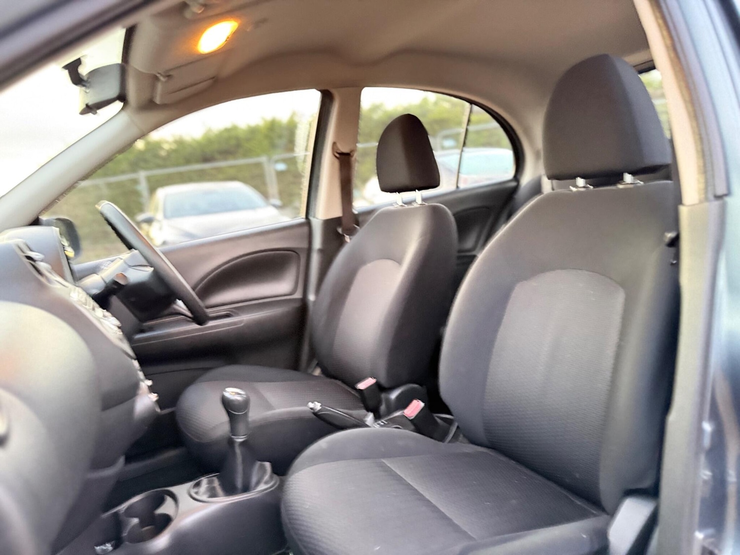 Used Nissan Micra 2012 for sale - 76700754: Photo 27