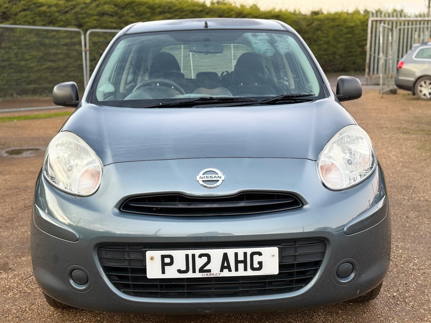 Used Nissan Micra 2012 for sale - 76700754: Photo 5