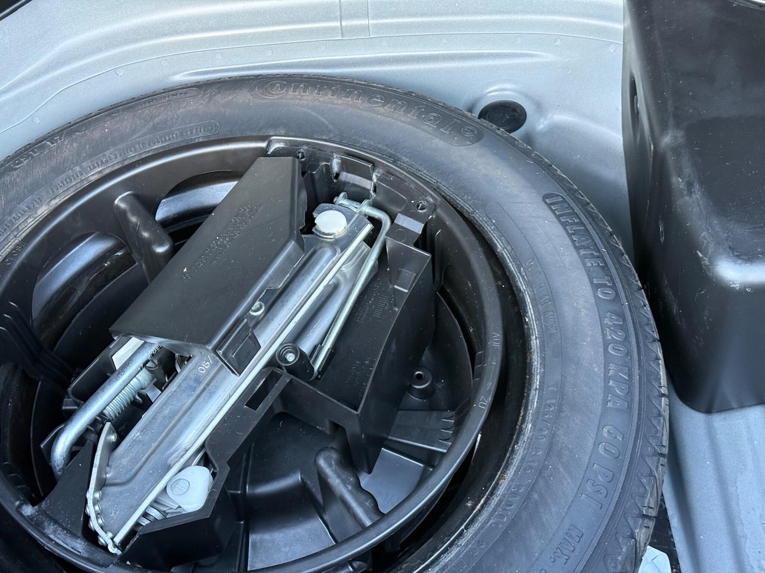 Used Mercedes-Benz C Class for sale - 77271389: Photo 14