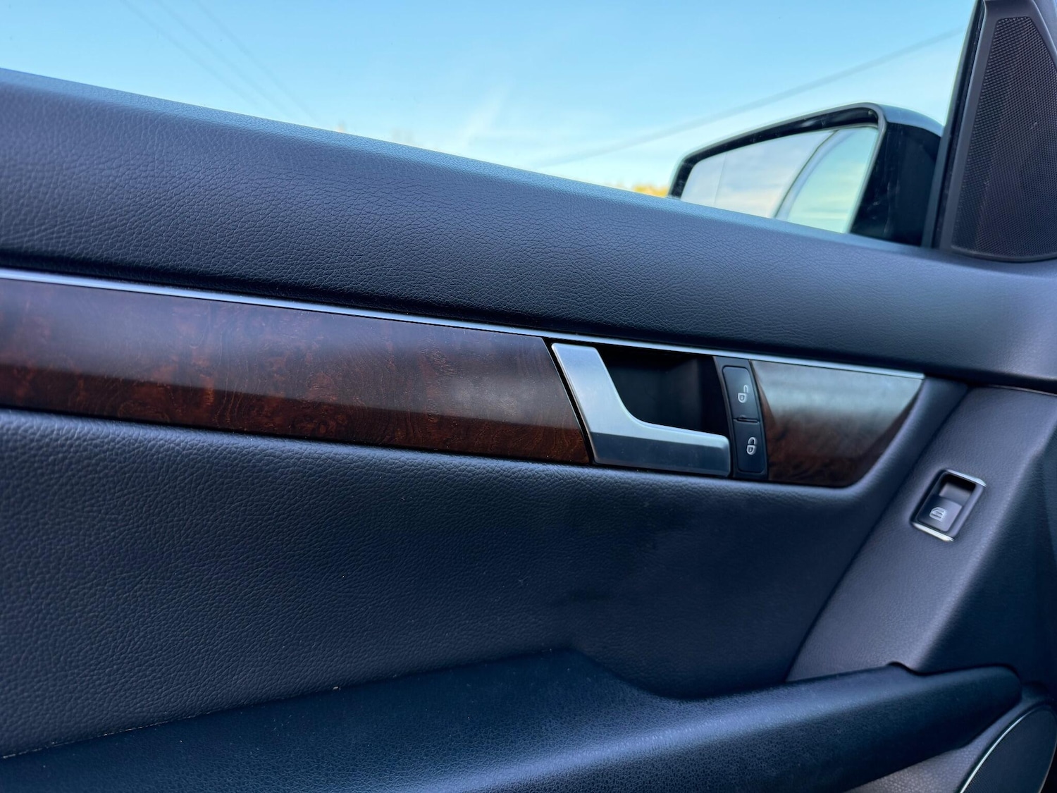 Used Mercedes-Benz C Class for sale - 77271389: Photo 17