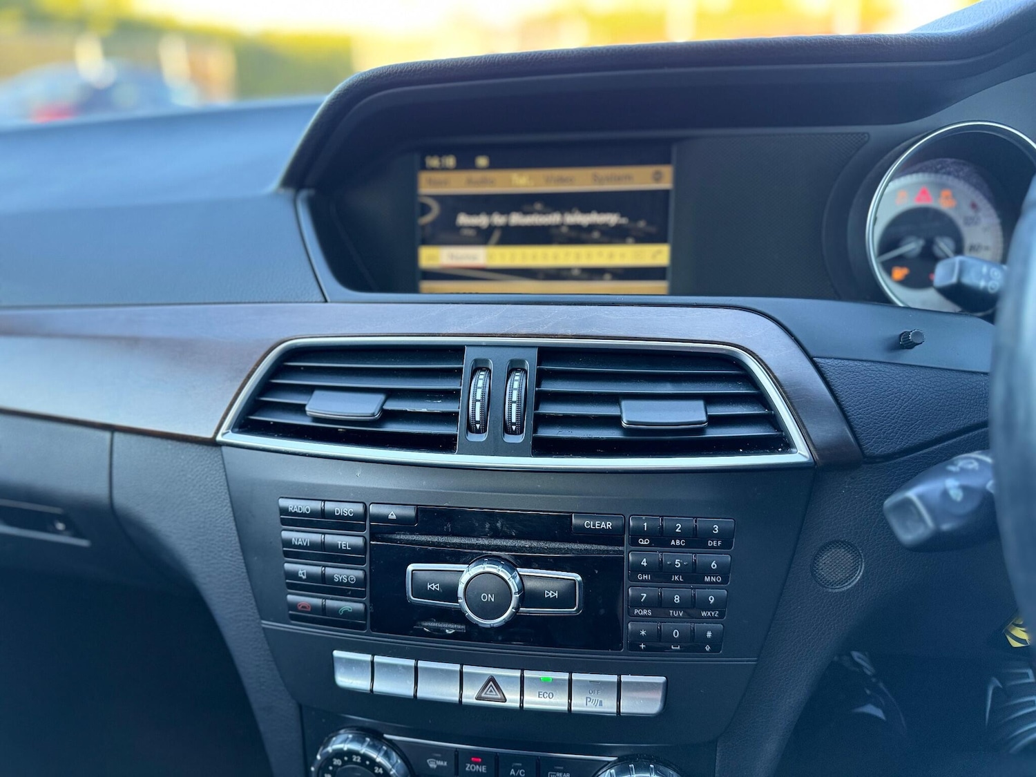 Used Mercedes-Benz C Class for sale - 77271389: Photo 23