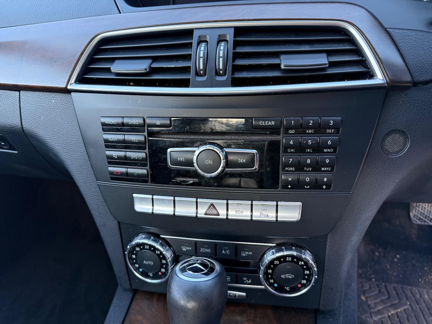 Used Mercedes-Benz C Class for sale - 77271389: Photo 33