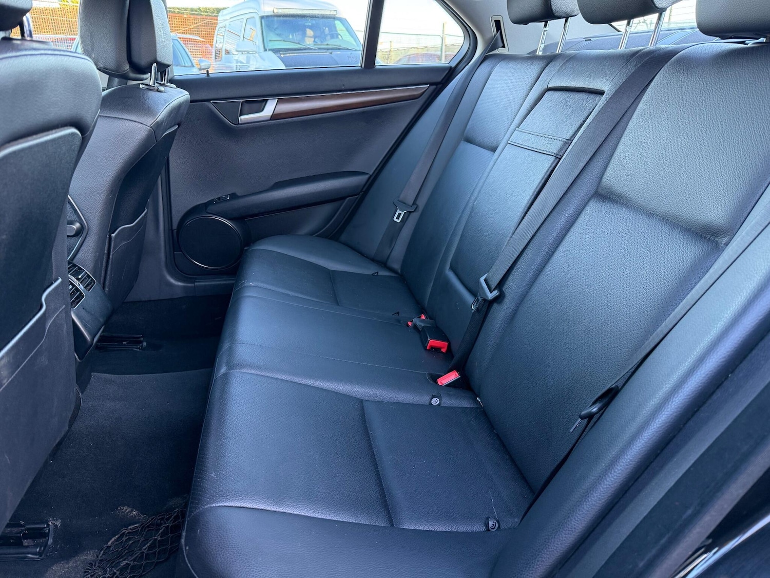 Used Mercedes-Benz C Class for sale - 77271389: Photo 35