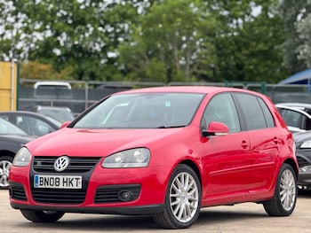 Used Volkswagen Golf 2008 for sale - 78948246: Photo
