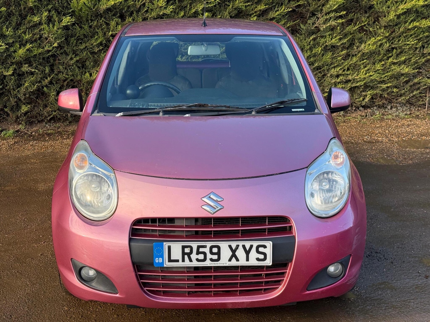 Used Suzuki Alto 2009 for sale - 76688556: Photo 12