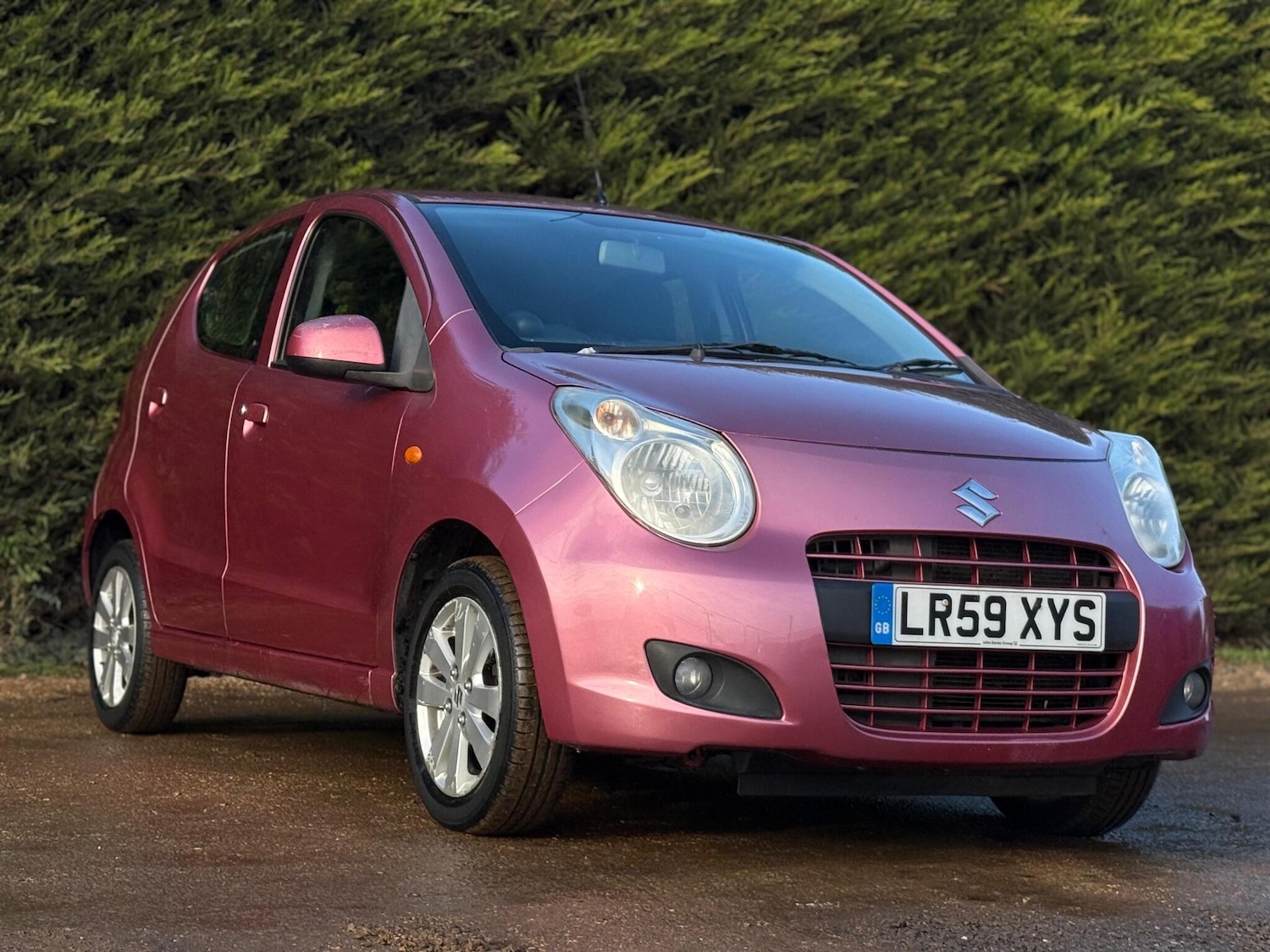 Used Suzuki Alto 2009 for sale - 76688556: Photo 14