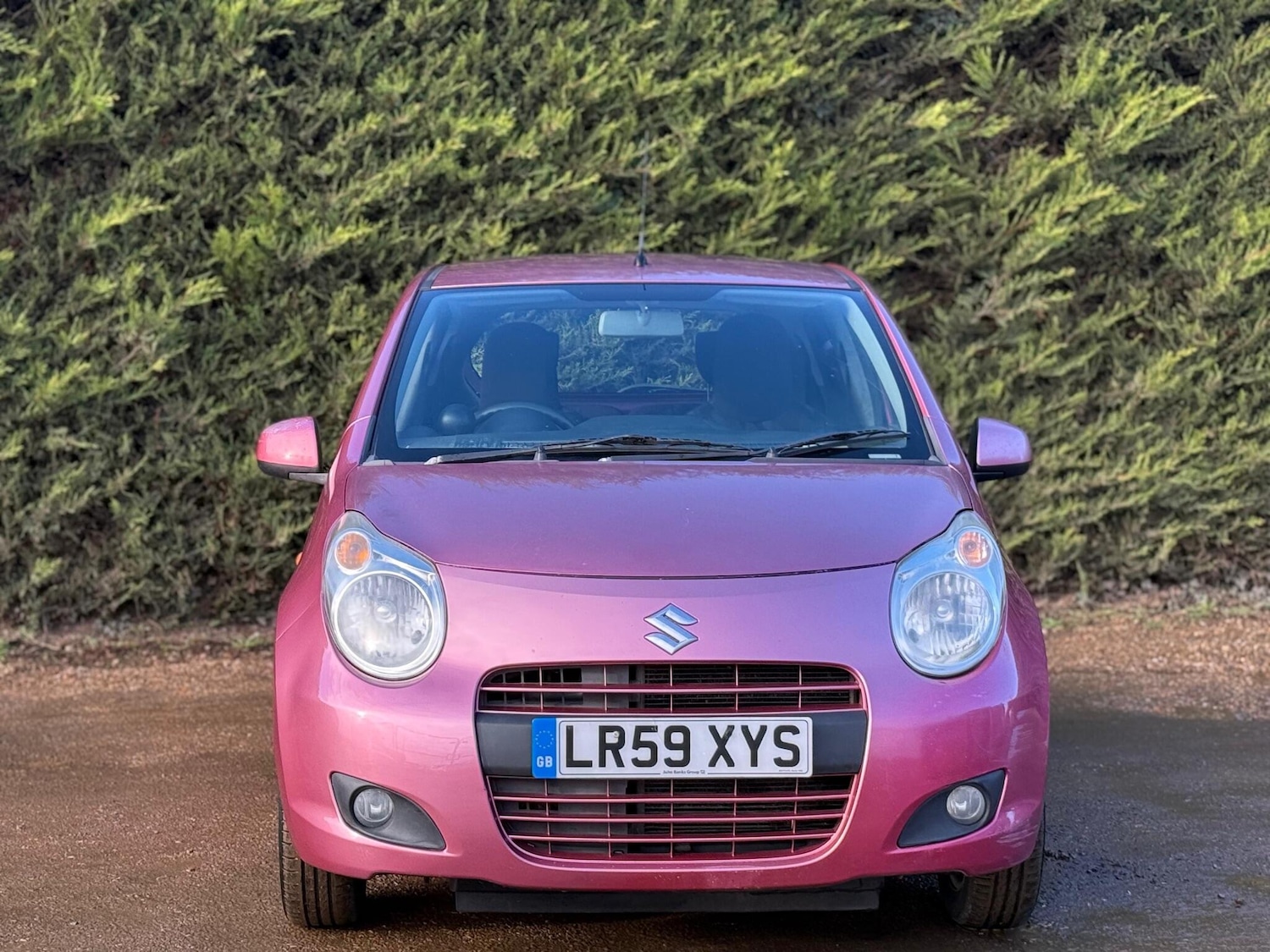 Used Suzuki Alto 2009 for sale - 76688556: Photo 15