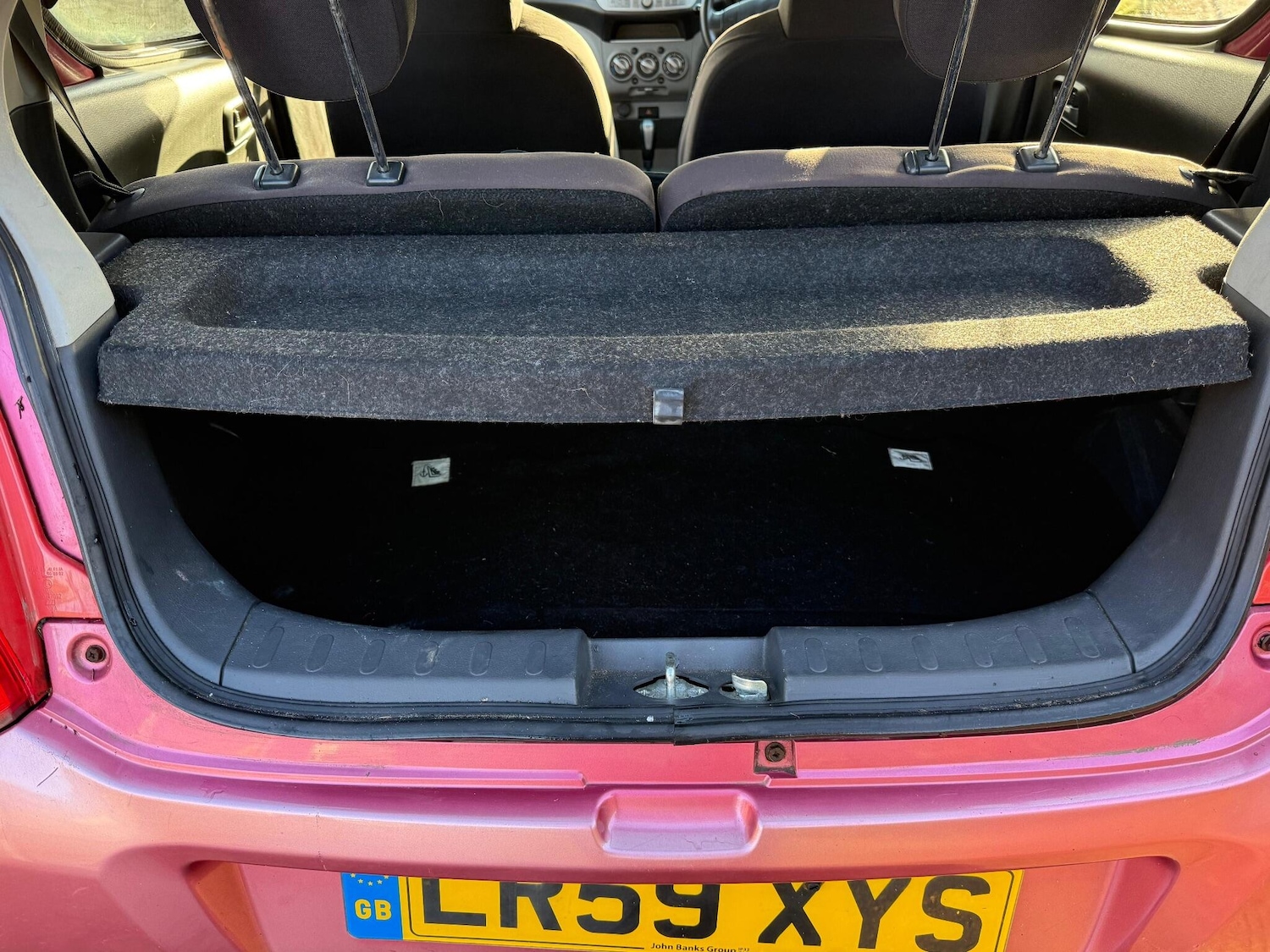 Used Suzuki Alto 2009 for sale - 76688556: Photo 17