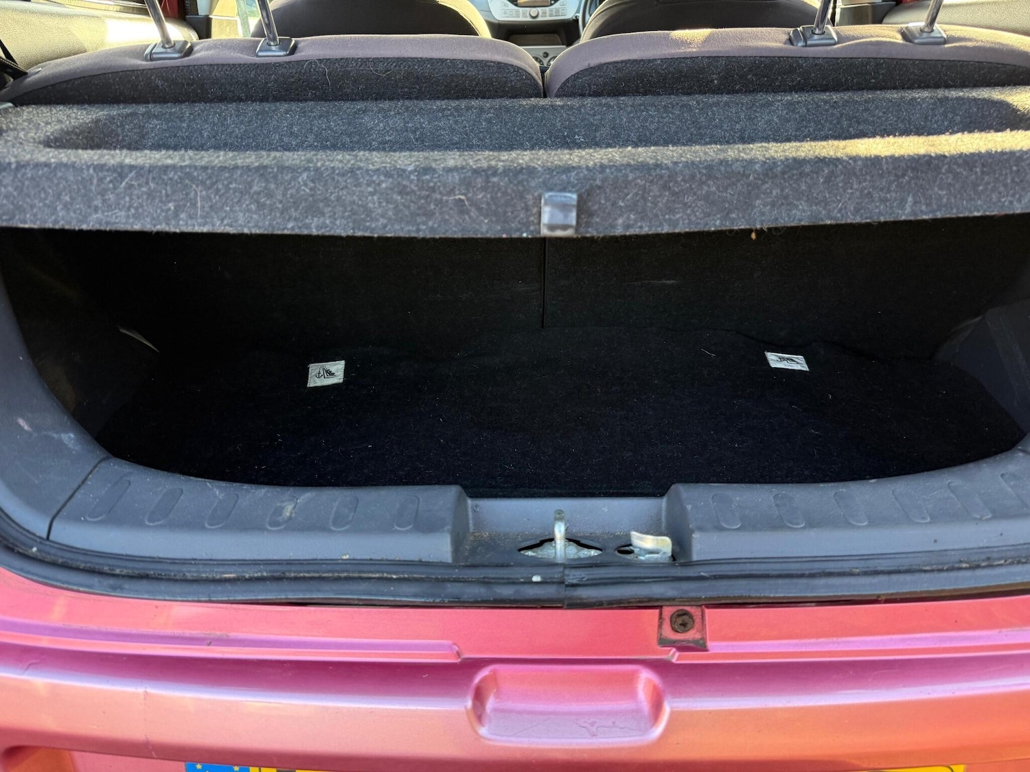 Used Suzuki Alto 2009 for sale - 76688556: Photo 18