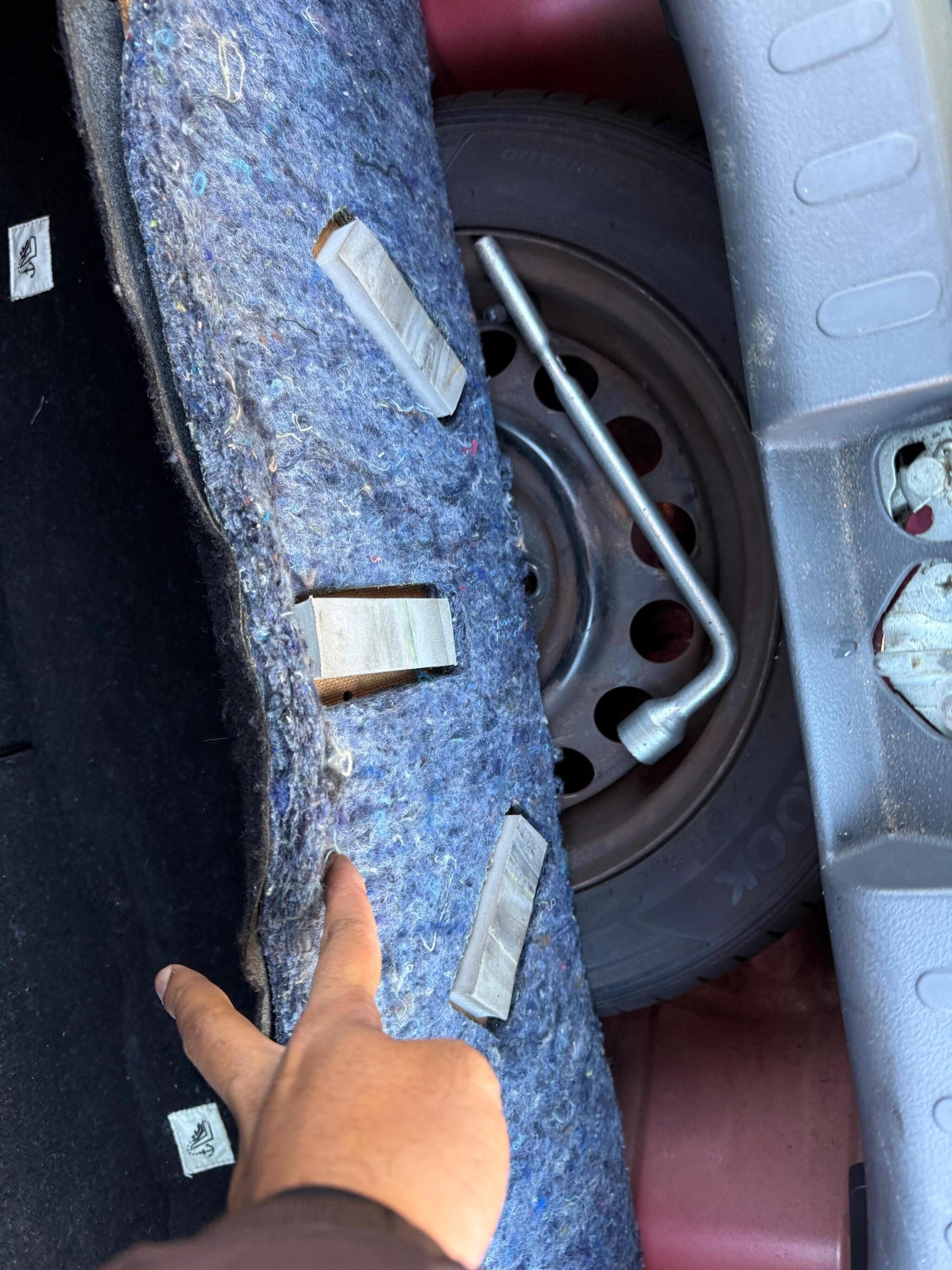 Used Suzuki Alto 2009 for sale - 76688556: Photo 19