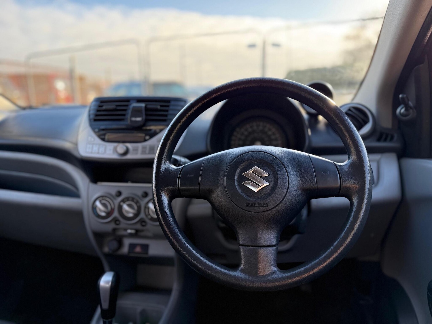 Used Suzuki Alto 2009 for sale - 76688556: Photo 20