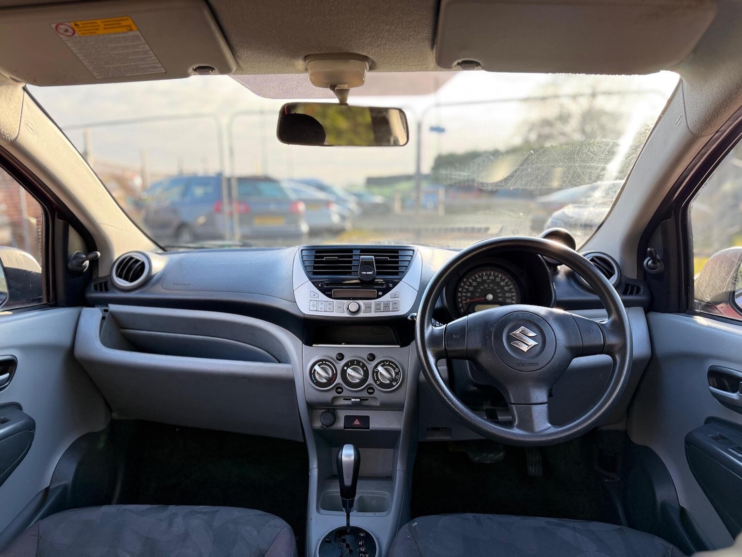 Used Suzuki Alto 2009 for sale - 76688556: Photo 21