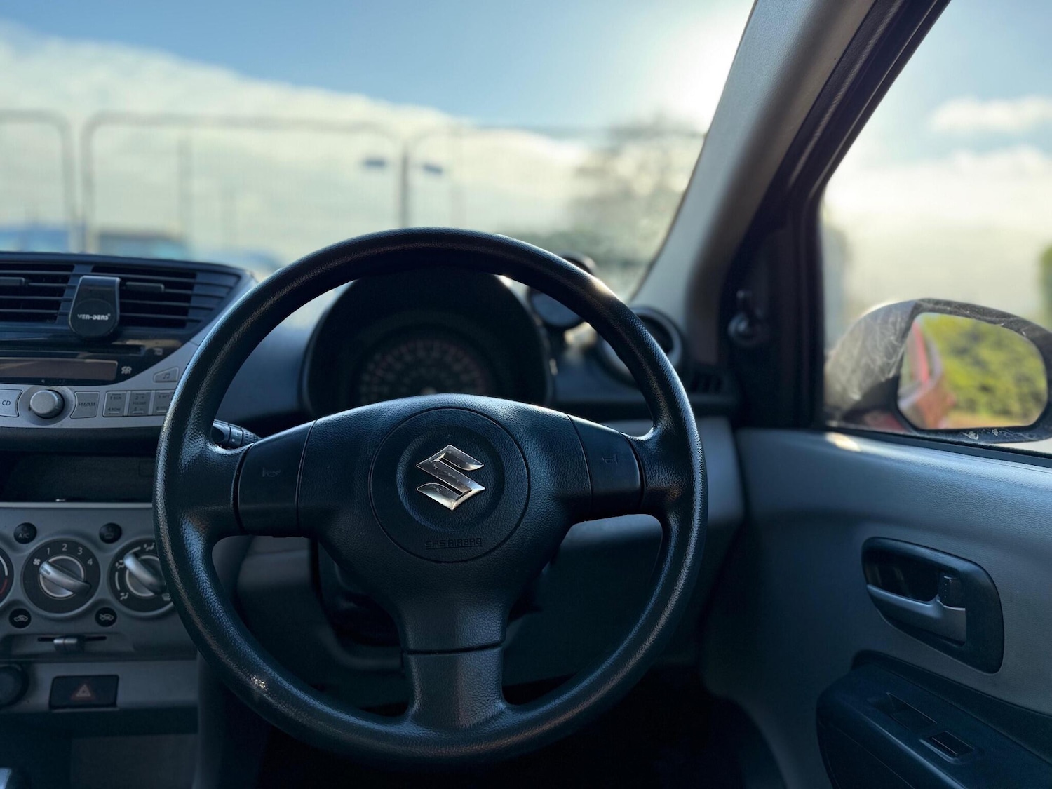 Used Suzuki Alto 2009 for sale - 76688556: Photo 22