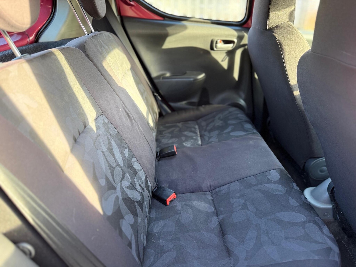 Used Suzuki Alto 2009 for sale - 76688556: Photo 23