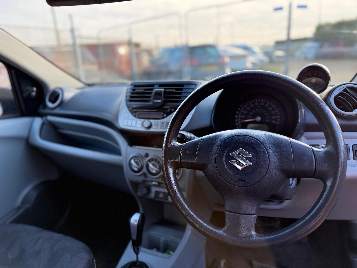 Used Suzuki Alto 2009 for sale - 76688556: Photo 25