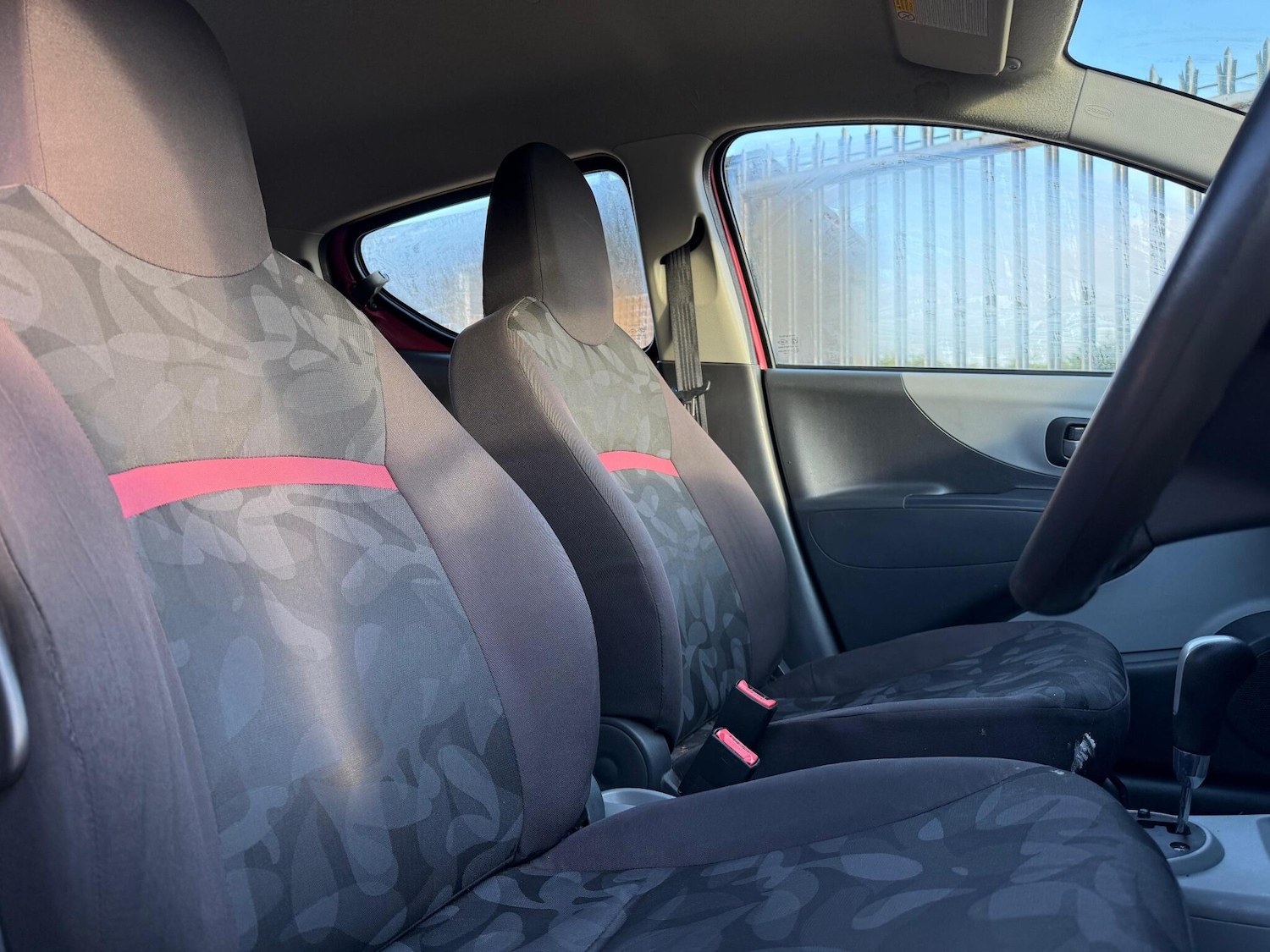 Used Suzuki Alto 2009 for sale - 76688556: Photo 26