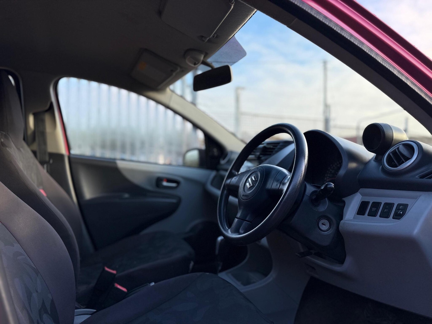 Used Suzuki Alto 2009 for sale - 76688556: Photo 27