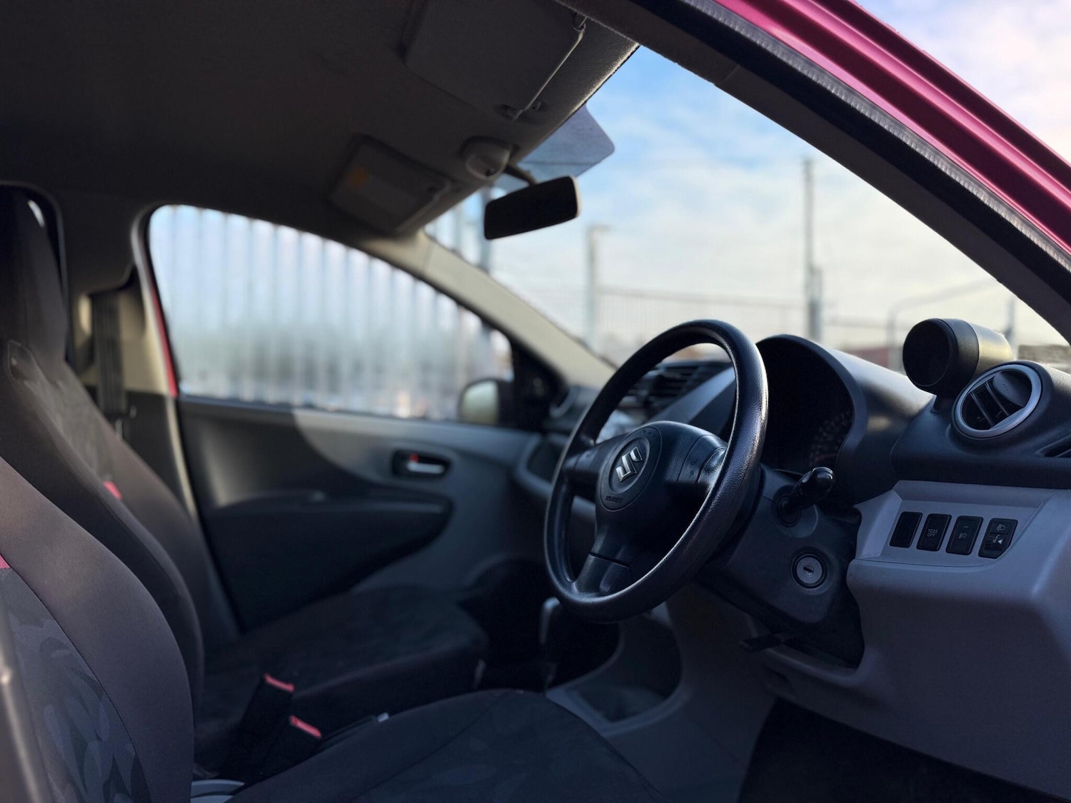 Used Suzuki Alto 2009 for sale - 76688556: Photo 28