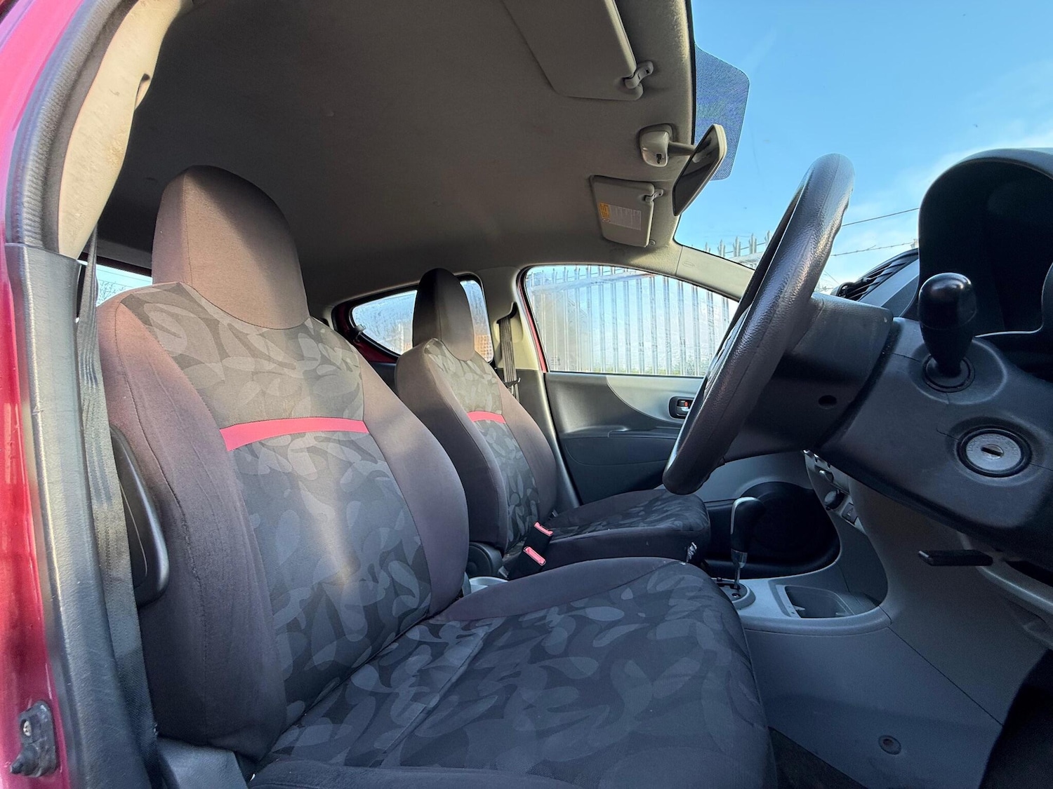 Used Suzuki Alto 2009 for sale - 76688556: Photo 30