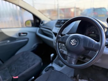 Used Suzuki Alto 2009 for sale - 76688556: Photo