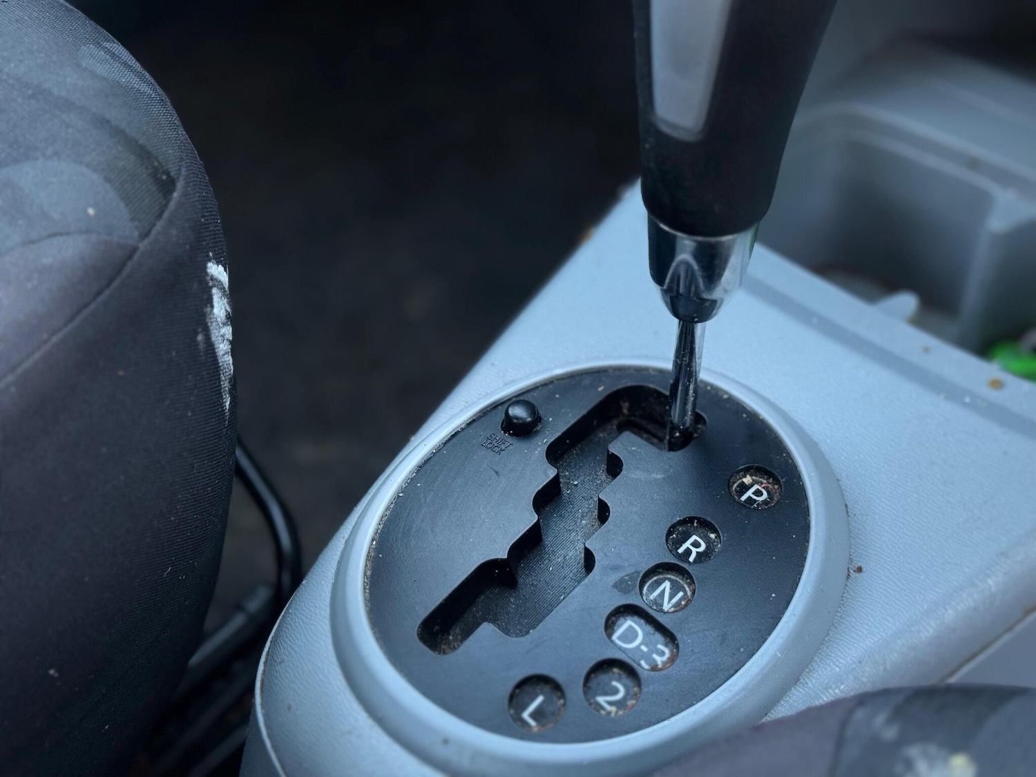 Used Suzuki Alto 2009 for sale - 76688556: Photo 4