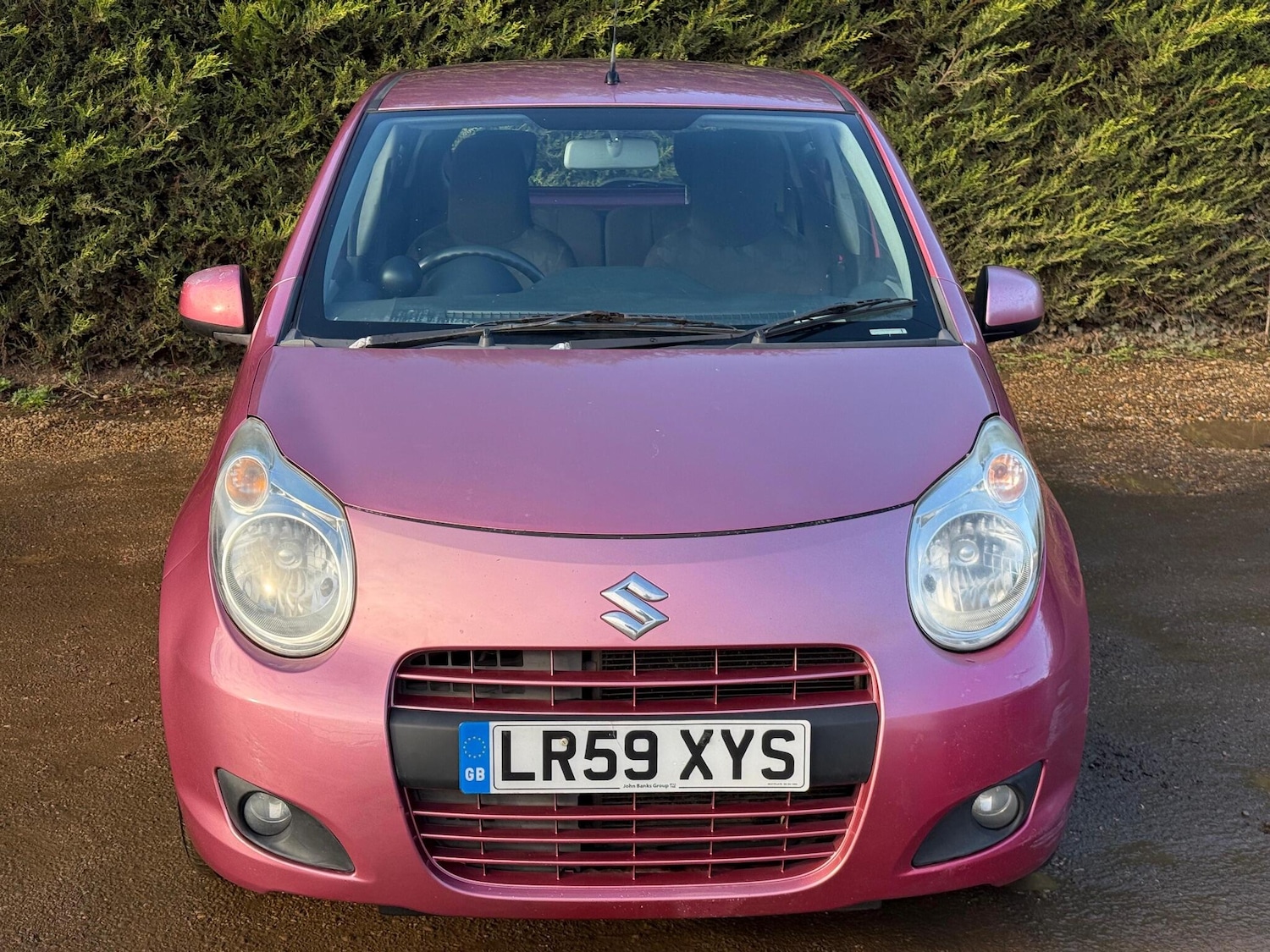 Used Suzuki Alto 2009 for sale - 76688556: Photo 5