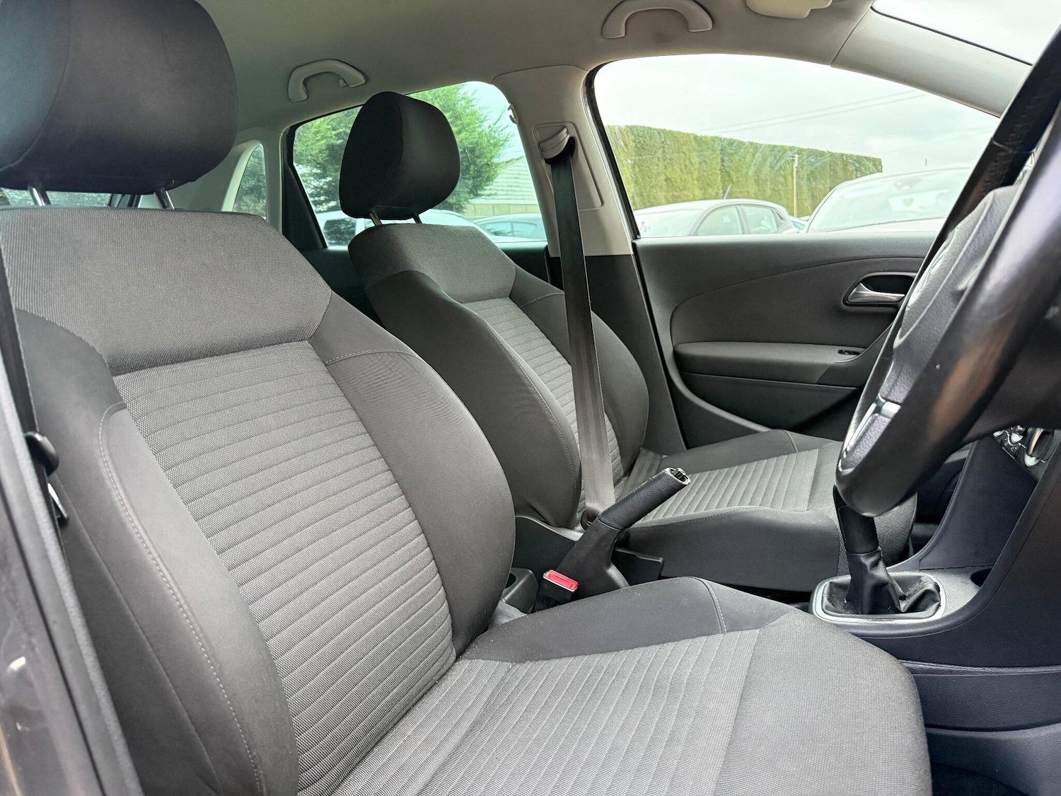 Used Volkswagen Polo 2012 for sale - 76936506: Photo 10