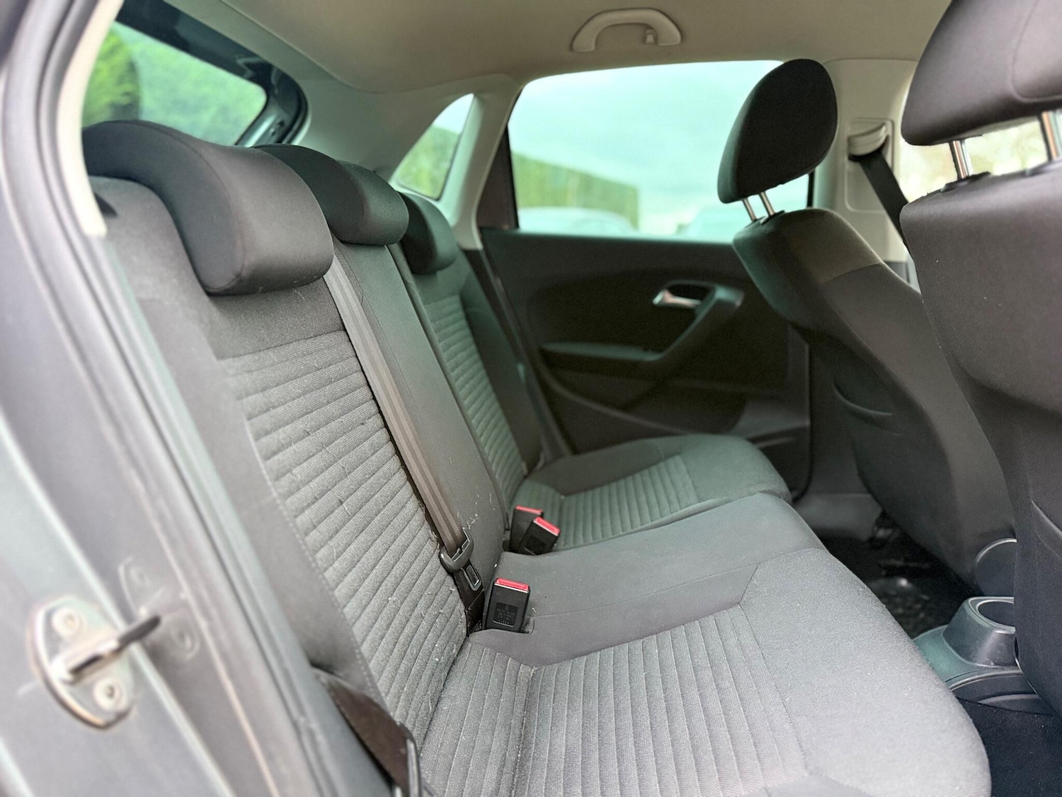 Used Volkswagen Polo 2012 for sale - 76936506: Photo 12