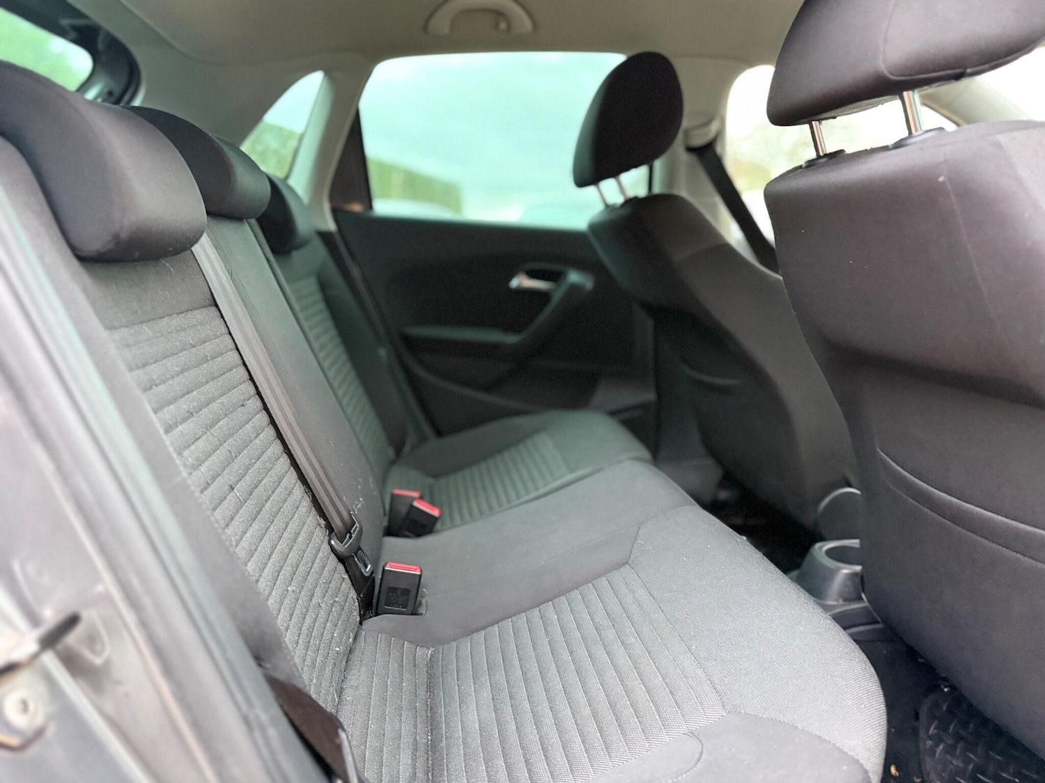 Used Volkswagen Polo 2012 for sale - 76936506: Photo 13