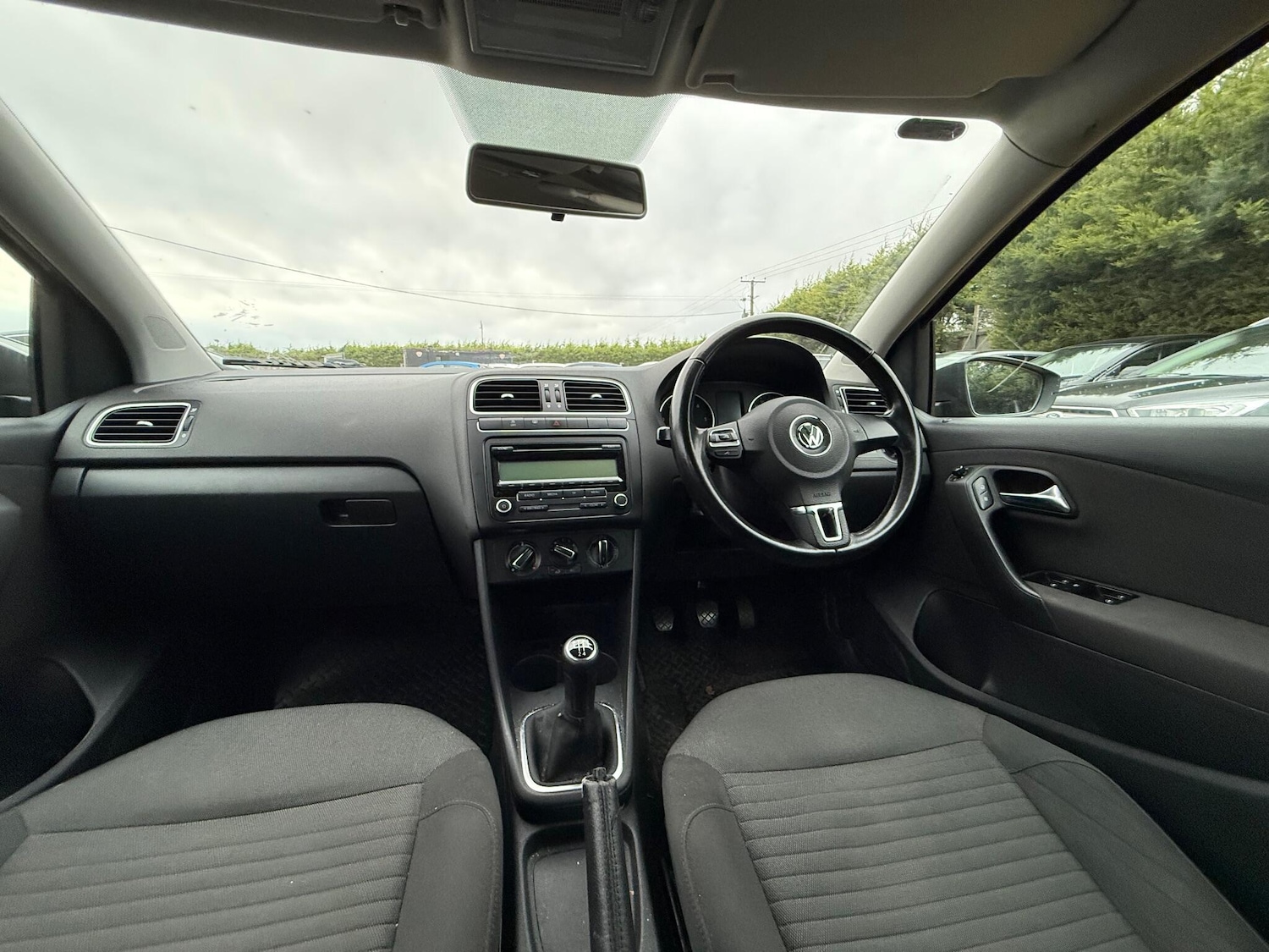 Used Volkswagen Polo 2012 for sale - 76936506: Photo 18