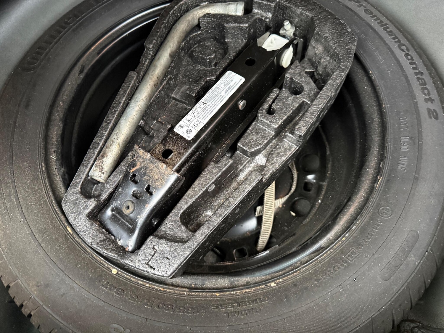 Used Volkswagen Polo 2012 for sale - 76936506: Photo 22