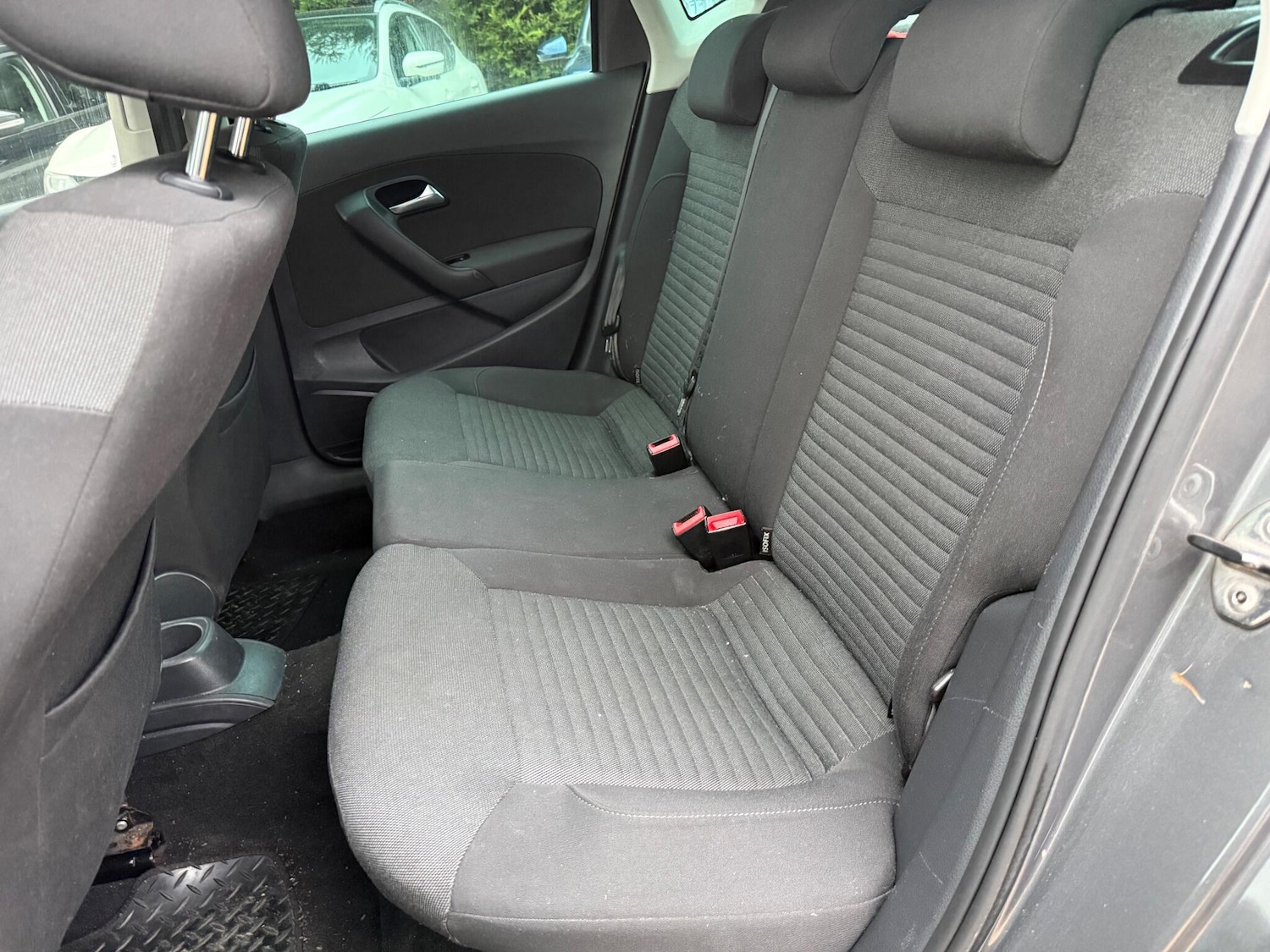 Used Volkswagen Polo 2012 for sale - 76936506: Photo 27